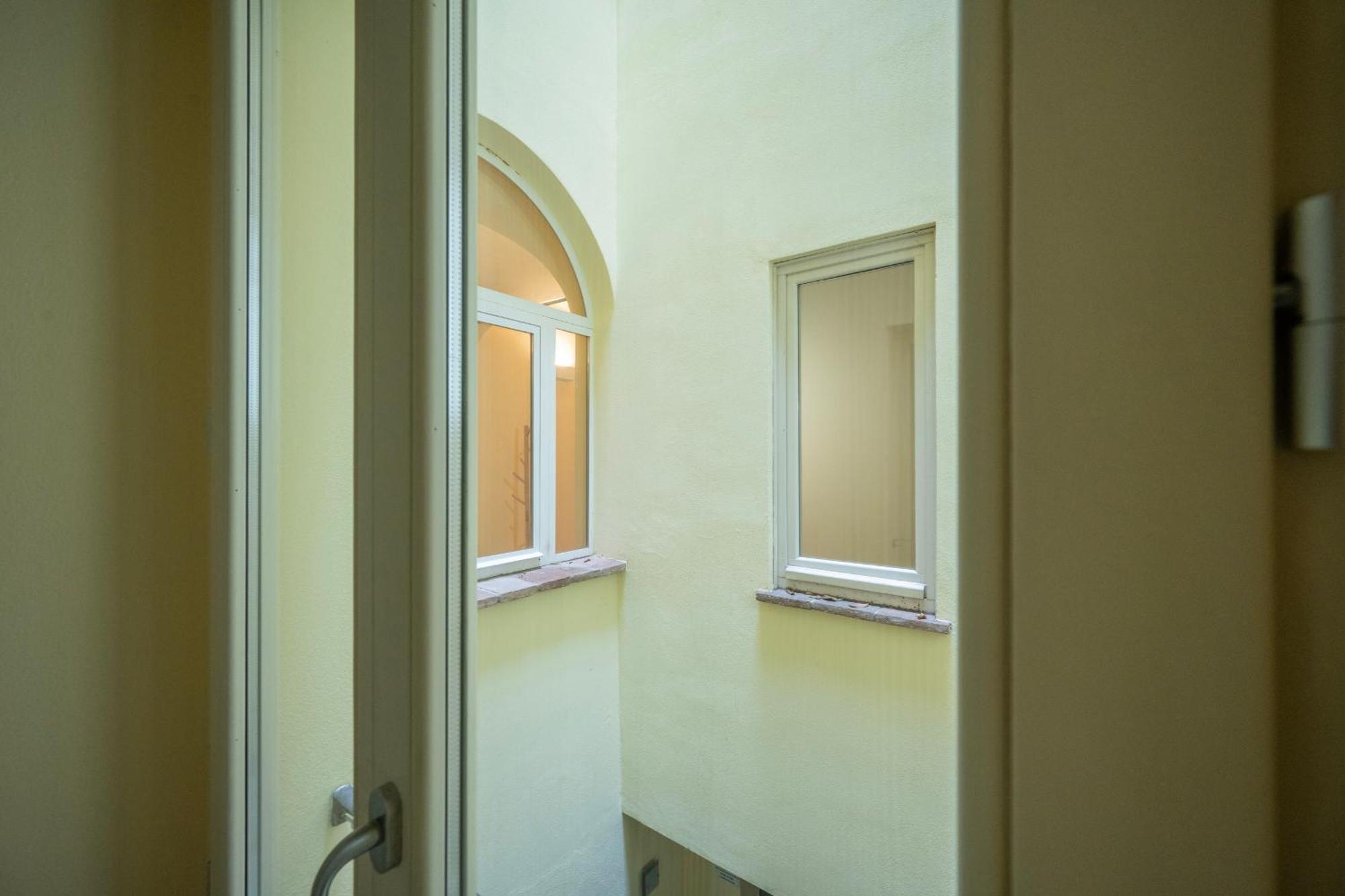 Corsocorsi30 Apartment Parma Exterior foto